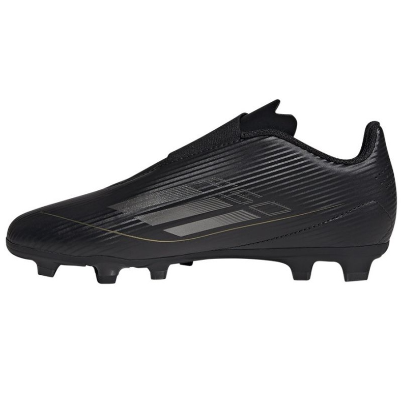 Adidas F50 Club Vel IF1387 kengät musta 1