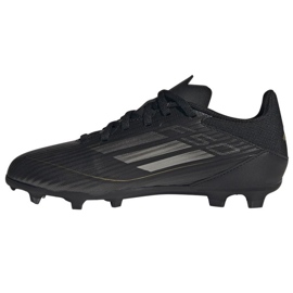 Adidas F50 League Fg IF1364 kengät musta 1