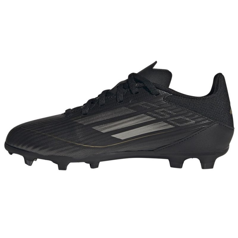 Adidas F50 League Fg IF1364 kengät musta 1