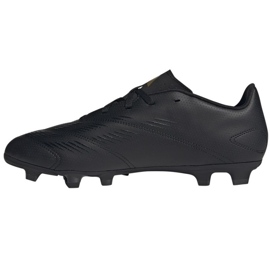Adidas Predator Club FxG IF6345 kengät musta 1