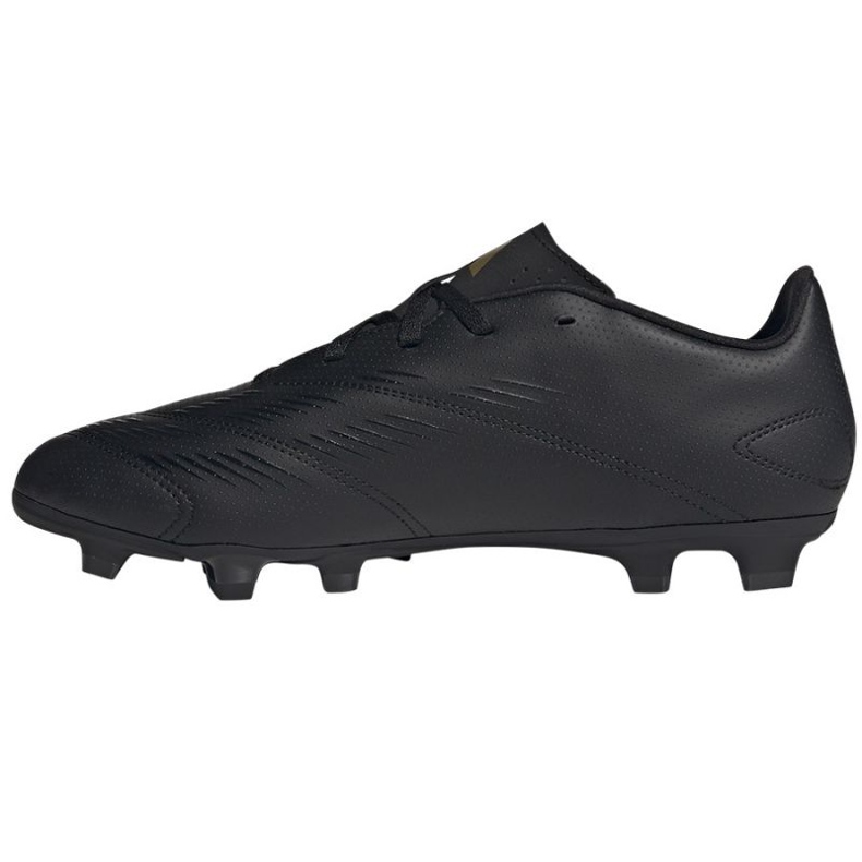 Adidas Predator Club FxG IF6345 kengät musta 1