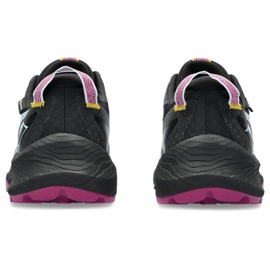 Asics Gel-Trabuco 12 Gtx kengät 1012B607-001 musta 2