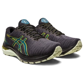 Asics Gt 2000 11 Gtx kengät 1011B477-002 harmaa 1