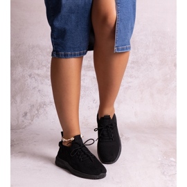 Mustat Khitam urheilulenkkarit 1