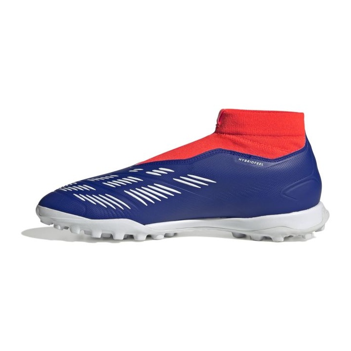 Adidas Predator League Ll Tf IF6385 kengät sininen 1