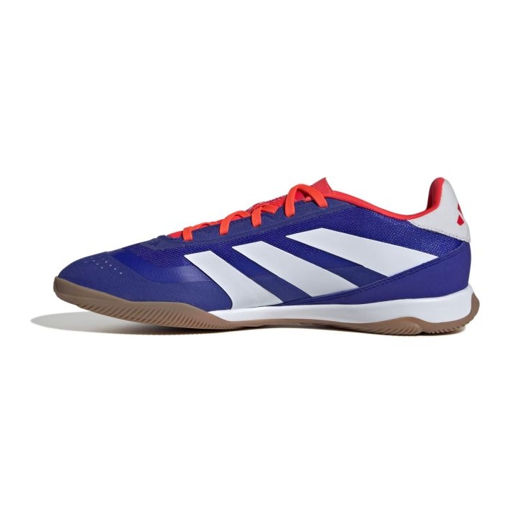 Adidas Predator League IF6393 kengissä sininen 1