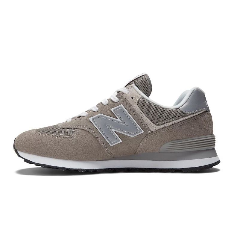 New Balance ML574EVG.2E kengät harmaa 1