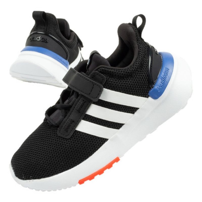 Adidas Racer TR21 H04219 kengät musta 1