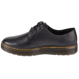 Dr. Martens Dr. kengät Martens Thurston Lo DM26161001 musta 1