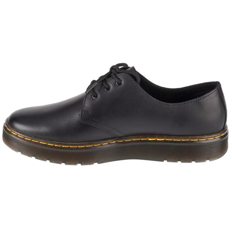 Dr. Martens Dr. kengät Martens Thurston Lo DM26161001 musta 1