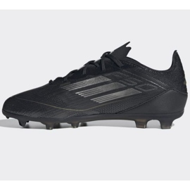 Adidas F50 Pro Fg IF1358 kengät musta 1