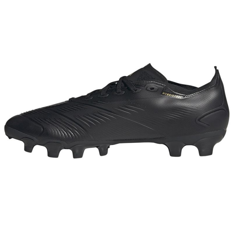 Adidas Predator League Mg IF6380 kengät musta 1