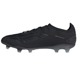 Adidas Predator Pro Fg IF6328 kengät musta 1