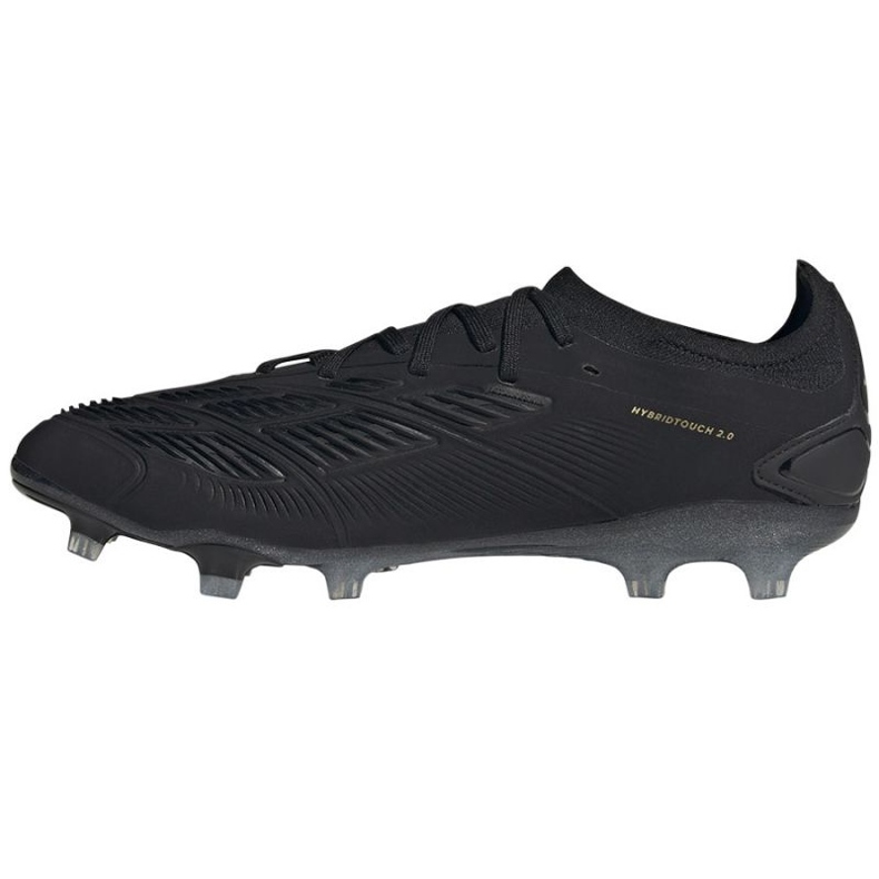 Adidas Predator Pro Fg IF6328 kengät musta 1