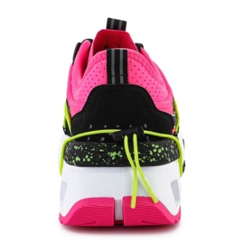 Fila Upgr8 H -kengät FFW0242-40037 vaaleanpunainen 3