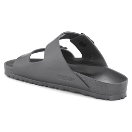 Birkenstock Arizona Eva 1001498 varvastossut harmaa 2