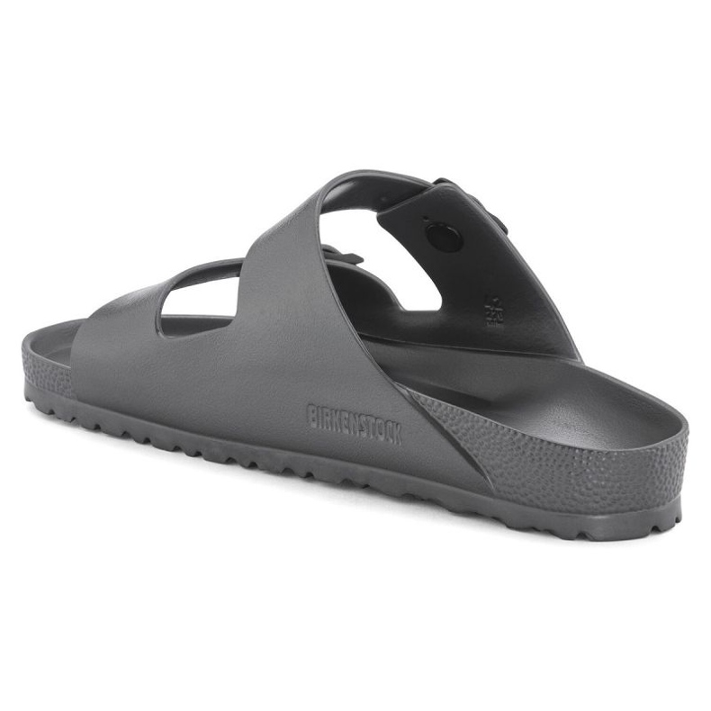 Birkenstock Arizona Eva 1001498 varvastossut harmaa 2