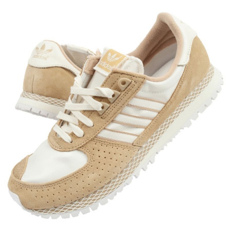 Adidas City Marathon GX9011 -kengät beige 1