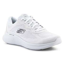 Skechers Perfect Time 149991-WBK kengät valkoinen 1