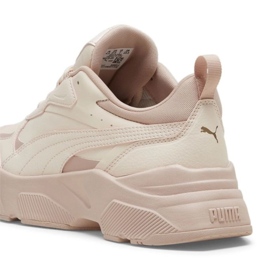 Puma Cassia Sl -kengät 385279 05 vaaleanpunainen 1