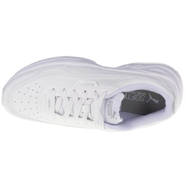 Puma Cilia Mode -kengät 371125 02 valkoinen 2