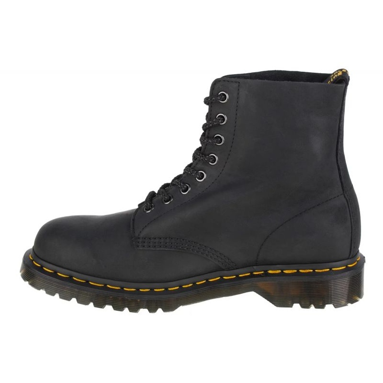 Dr. Martens Dr. kengät Martens 1460 Pascal DM30666001 musta 1