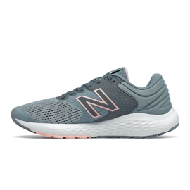 New Balance W520LP7 harjoituskengät, harmaa 1