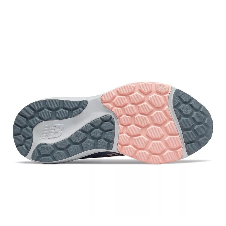 New Balance W520LP7 harjoituskengät, harmaa 4