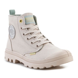 Palladium Pampa Monopop 99140-260-M kengät beige 1