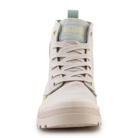 Palladium Pampa Monopop 99140-260-M kengät beige 2