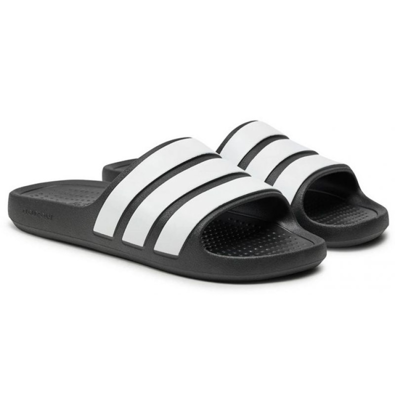 Adidas Adilette Flow IF4134 varvastossut musta 1