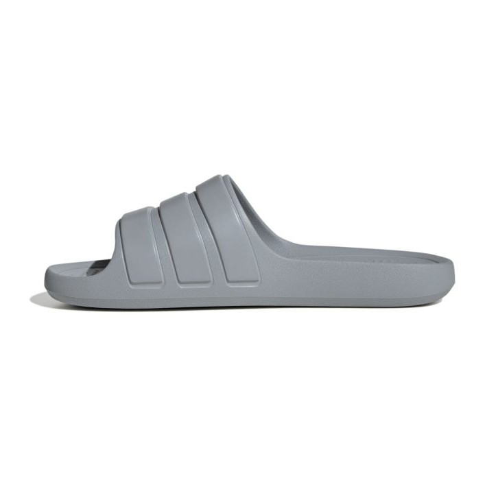 Adidas Adilette Flow IG6863 varvastossut harmaa 1