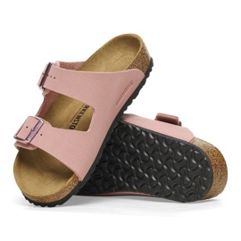 Birkenstock Arizona 1026412 varvastossut vaaleanpunainen 2