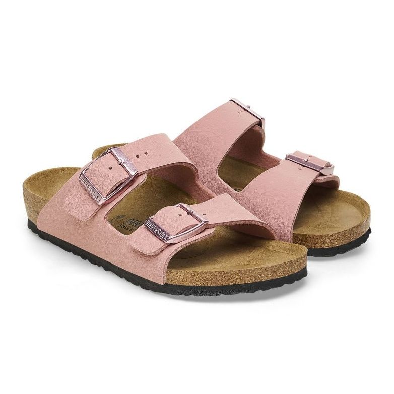 Birkenstock Arizona 1026412 varvastossut vaaleanpunainen 3