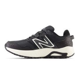 New Balance WT410LB8 harjoituskengät, musta 1