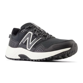 New Balance WT410LB8 harjoituskengät, musta 3