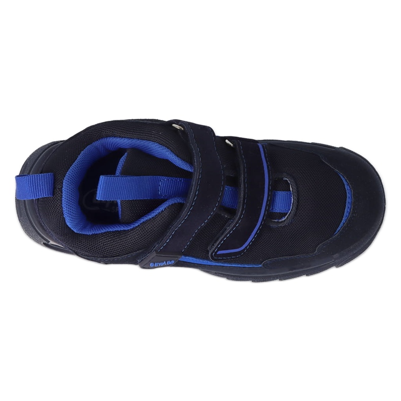 Befado lasten kengät trek 515Y010 sininen 3