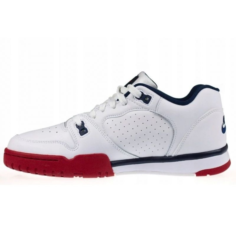 Nike Cross Trainer Low CQ9182-101 kengät valkoinen 1