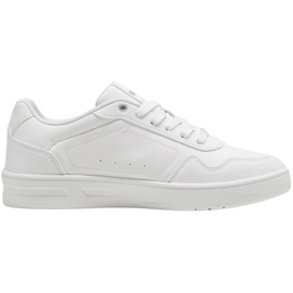 Puma Court Classy kengät 395021 01 valkoinen 1