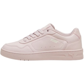 Puma Court Classy kengät 395021 12 beige 1