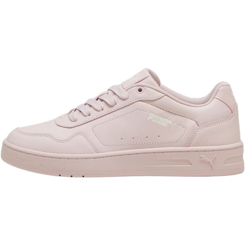 Puma Court Classy kengät 395021 12 beige 1