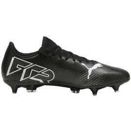 Puma Future 7 Play MxSG 107722 02 jalkapallokengät musta 1
