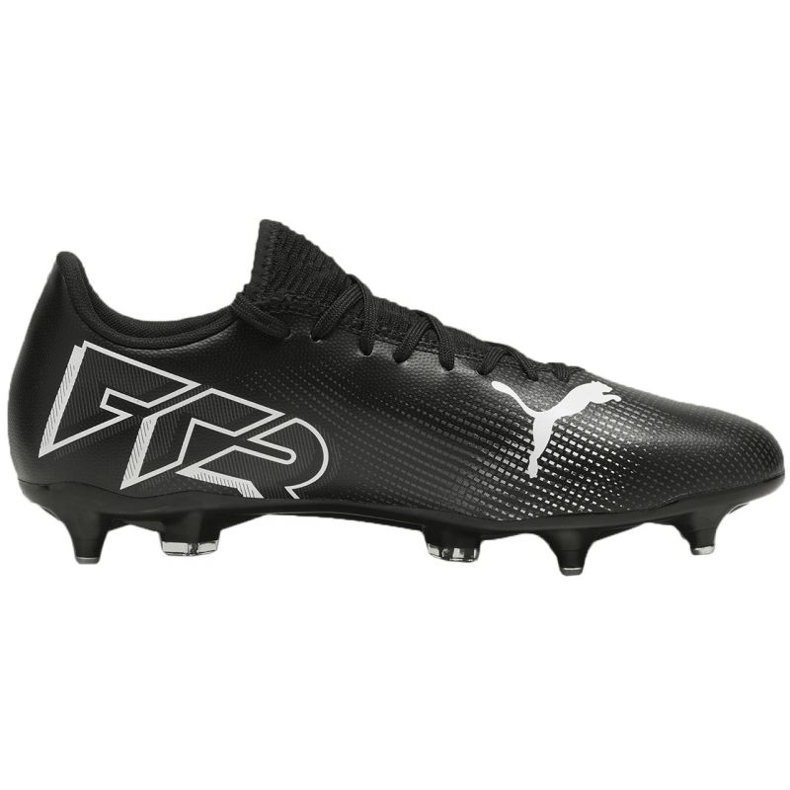 Puma Future 7 Play MxSG 107722 02 jalkapallokengät musta 1