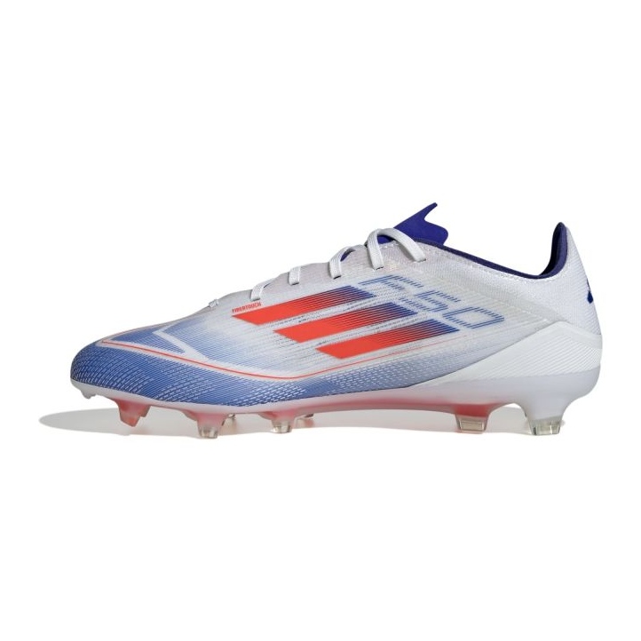 Adidas F50 Pro Fg IE0596 kengät valkoinen 1