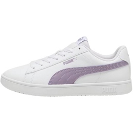 Puma Rickie Classic -kengät 394251 21 valkoinen 1
