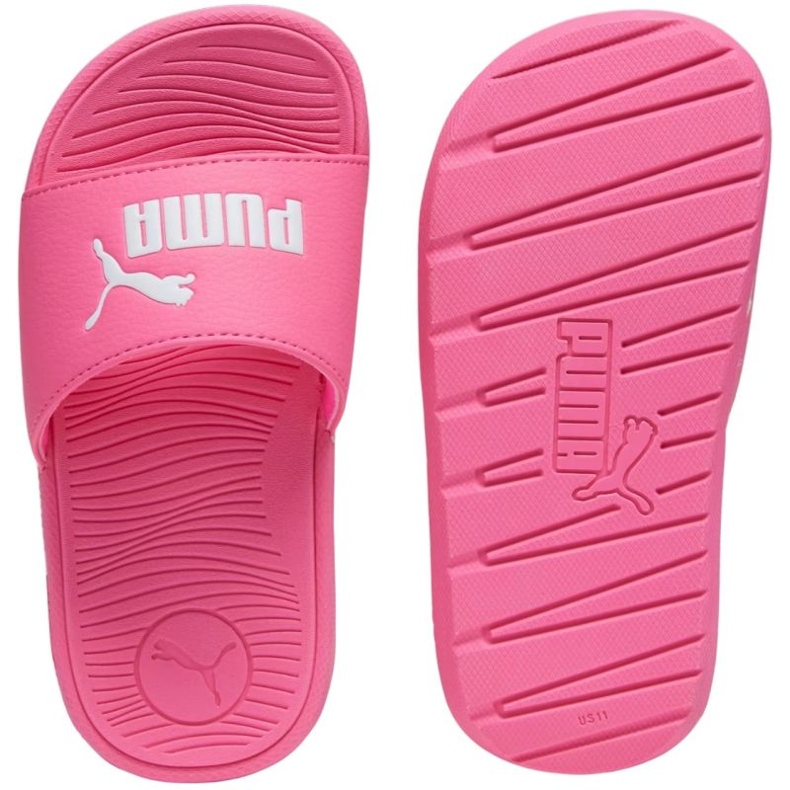 Puma Cool Cat 2.0 varvastossut 390881 08 vaaleanpunainen 1