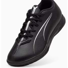 Puma Ultra 5 Play It 107913-02 jalkapallokengät musta 1
