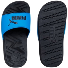 Puma Cool Cat varvastossut 390881 07 sininen 1