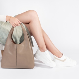 Naisten mokkanahkaiset alustakengät musta 1