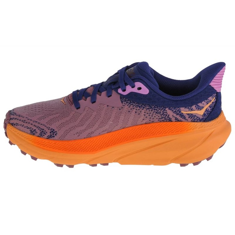 Hoka W Challenger Atr 7 kengät 1134498-WMCY violetti 1